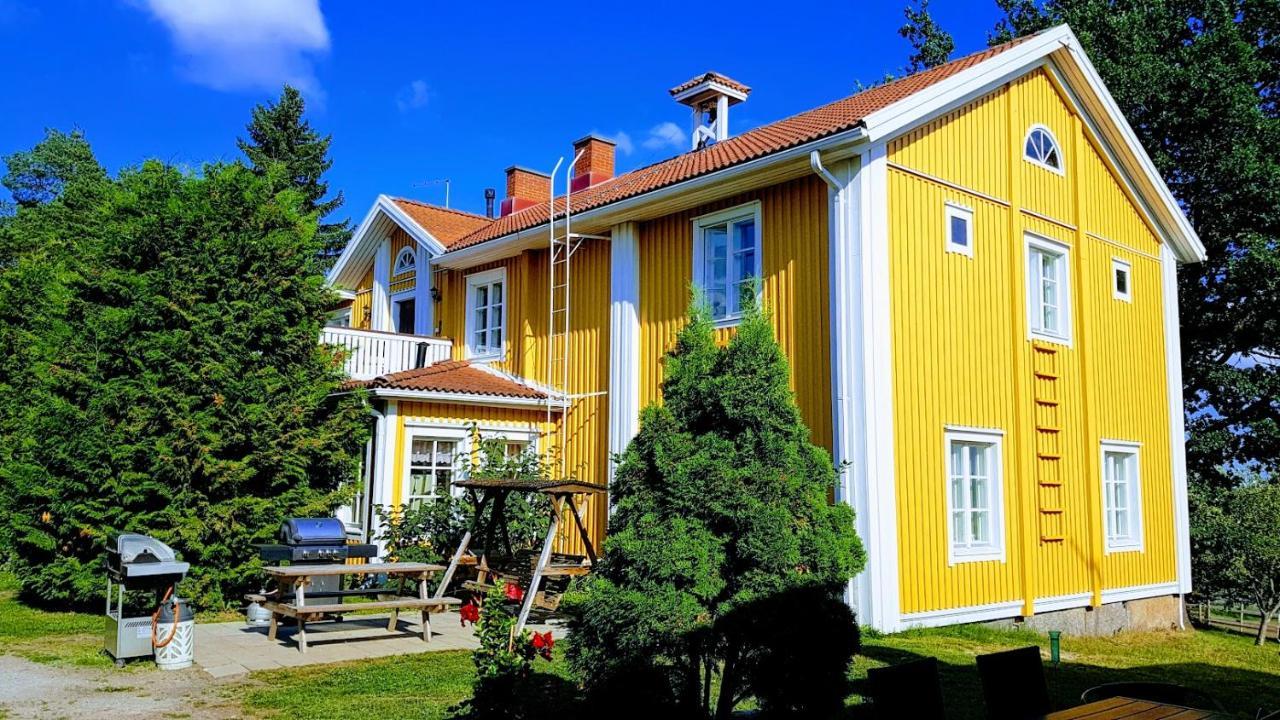Maison d'hôtes Siirilaen Tila à Seinäjoki Extérieur photo