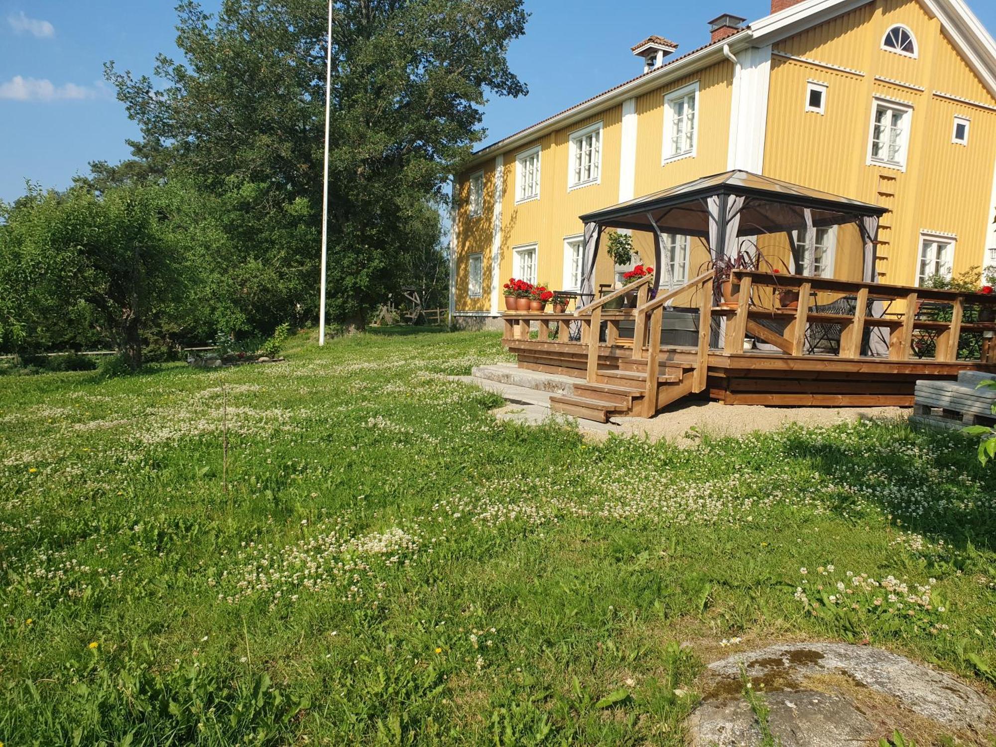 Maison d'hôtes Siirilaen Tila à Seinäjoki Extérieur photo