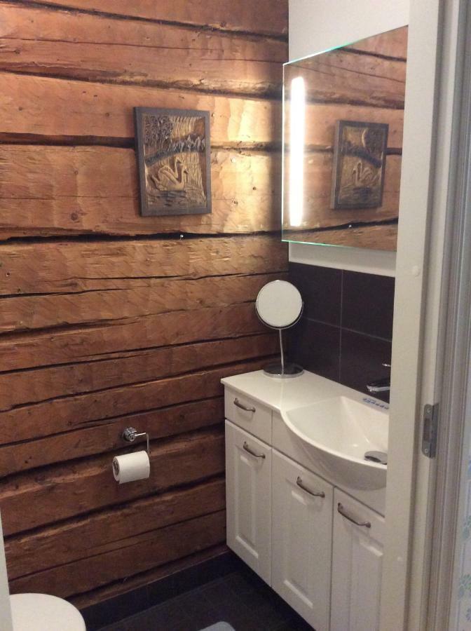 Maison d'hôtes Siirilaen Tila à Seinäjoki Extérieur photo