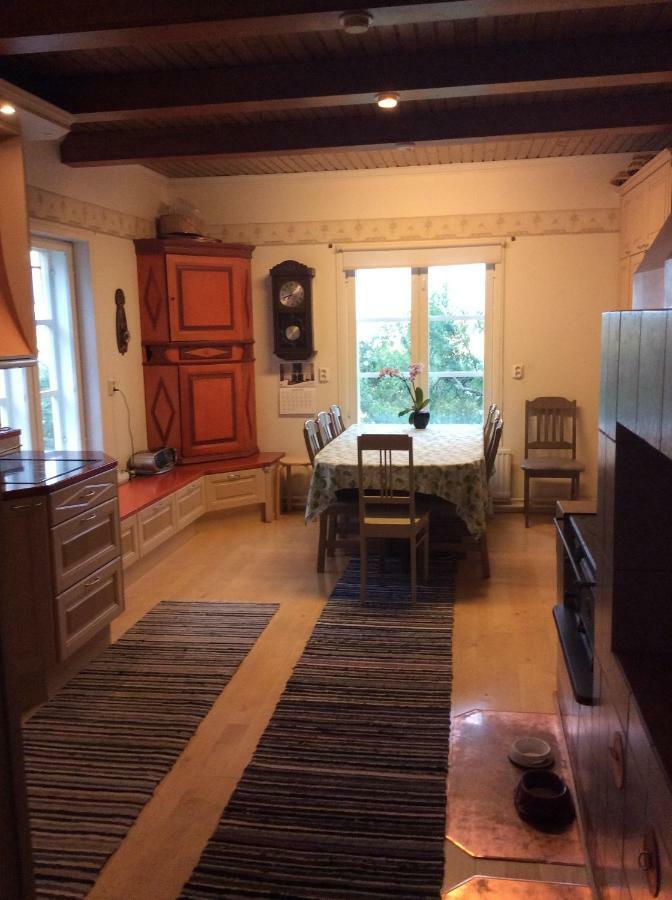 Maison d'hôtes Siirilaen Tila à Seinäjoki Extérieur photo