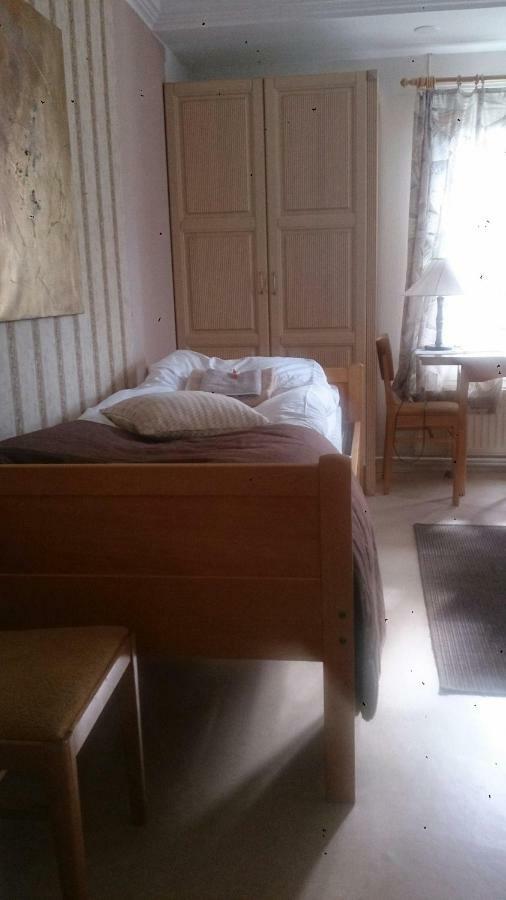Maison d'hôtes Siirilaen Tila à Seinäjoki Extérieur photo