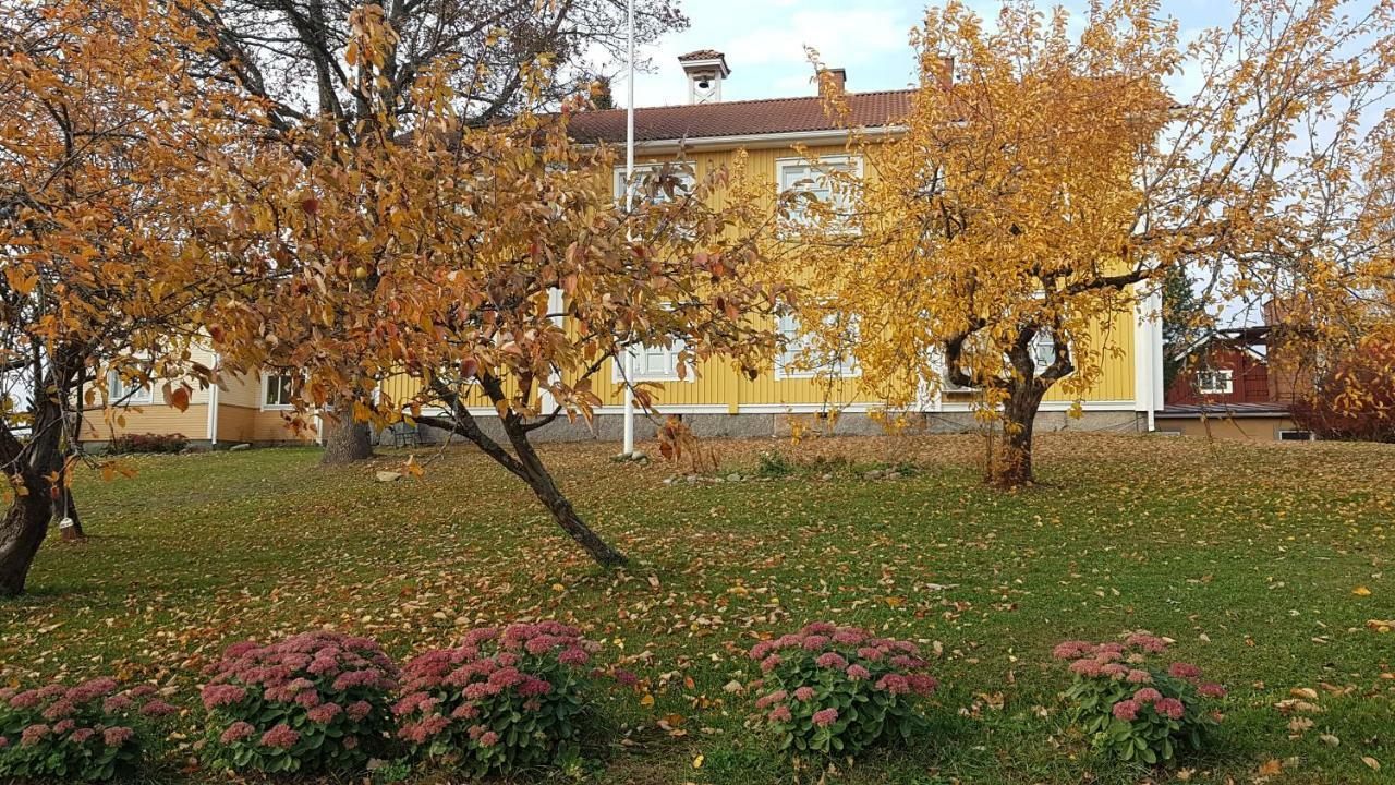 Maison d'hôtes Siirilaen Tila à Seinäjoki Extérieur photo