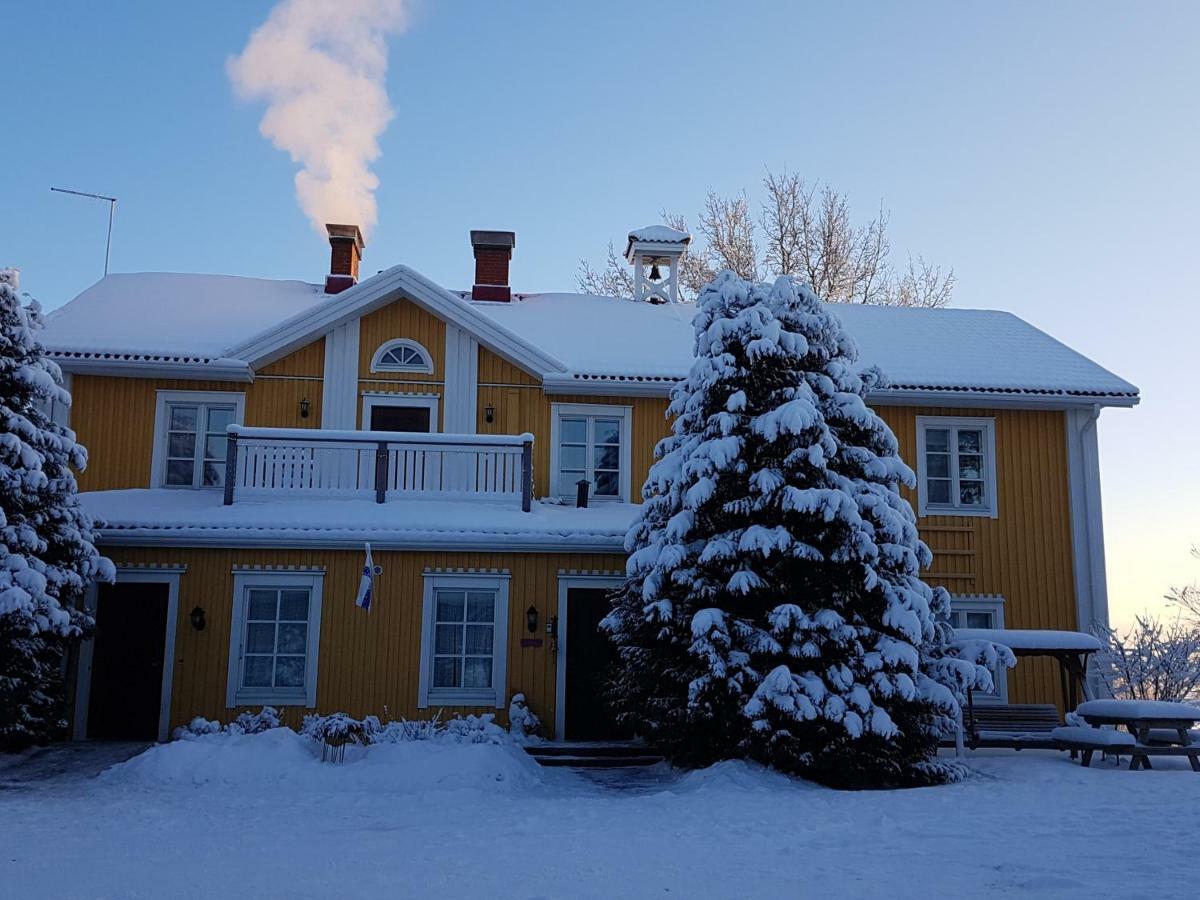 Maison d'hôtes Siirilaen Tila à Seinäjoki Extérieur photo