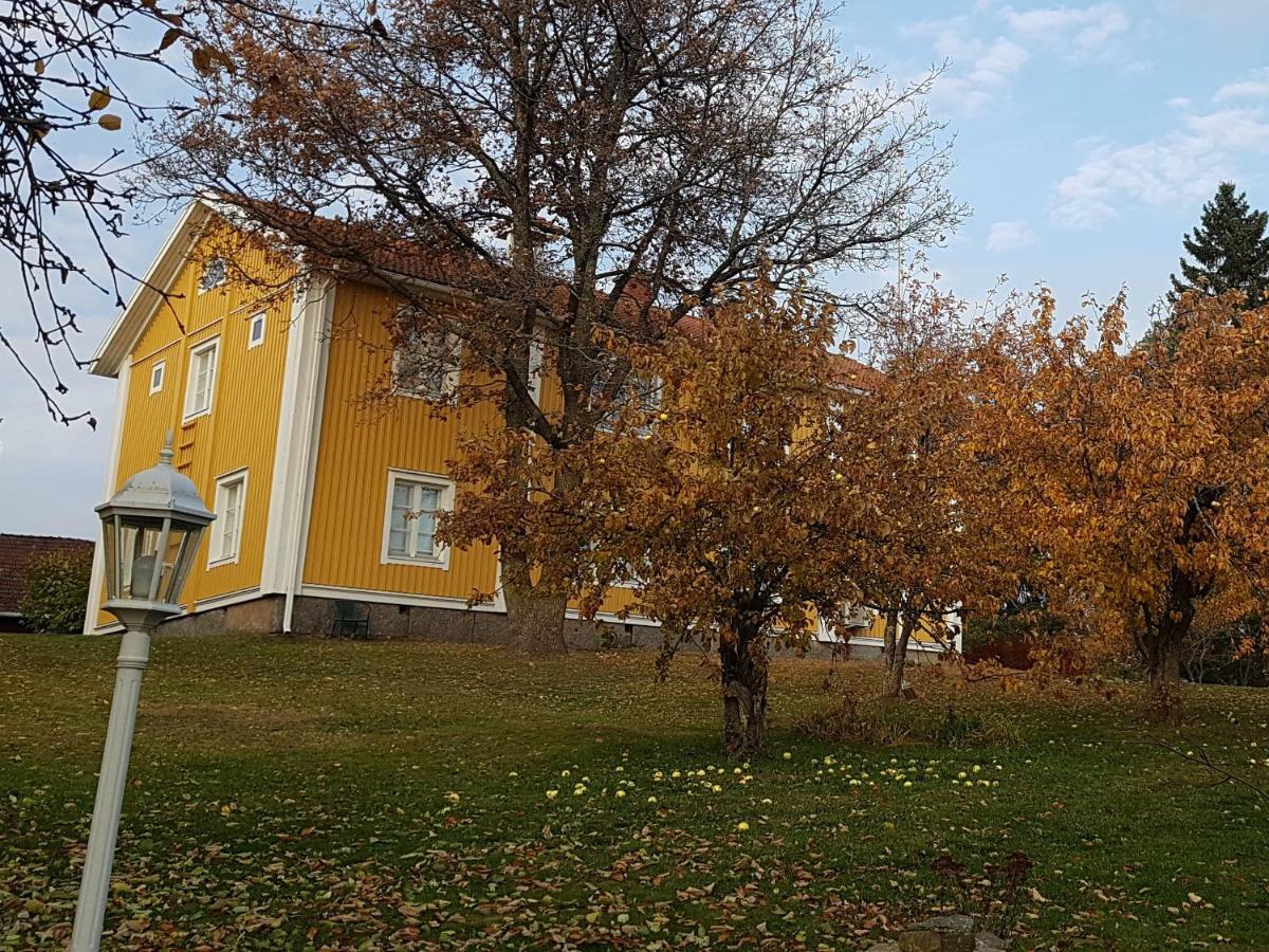 Maison d'hôtes Siirilaen Tila à Seinäjoki Extérieur photo